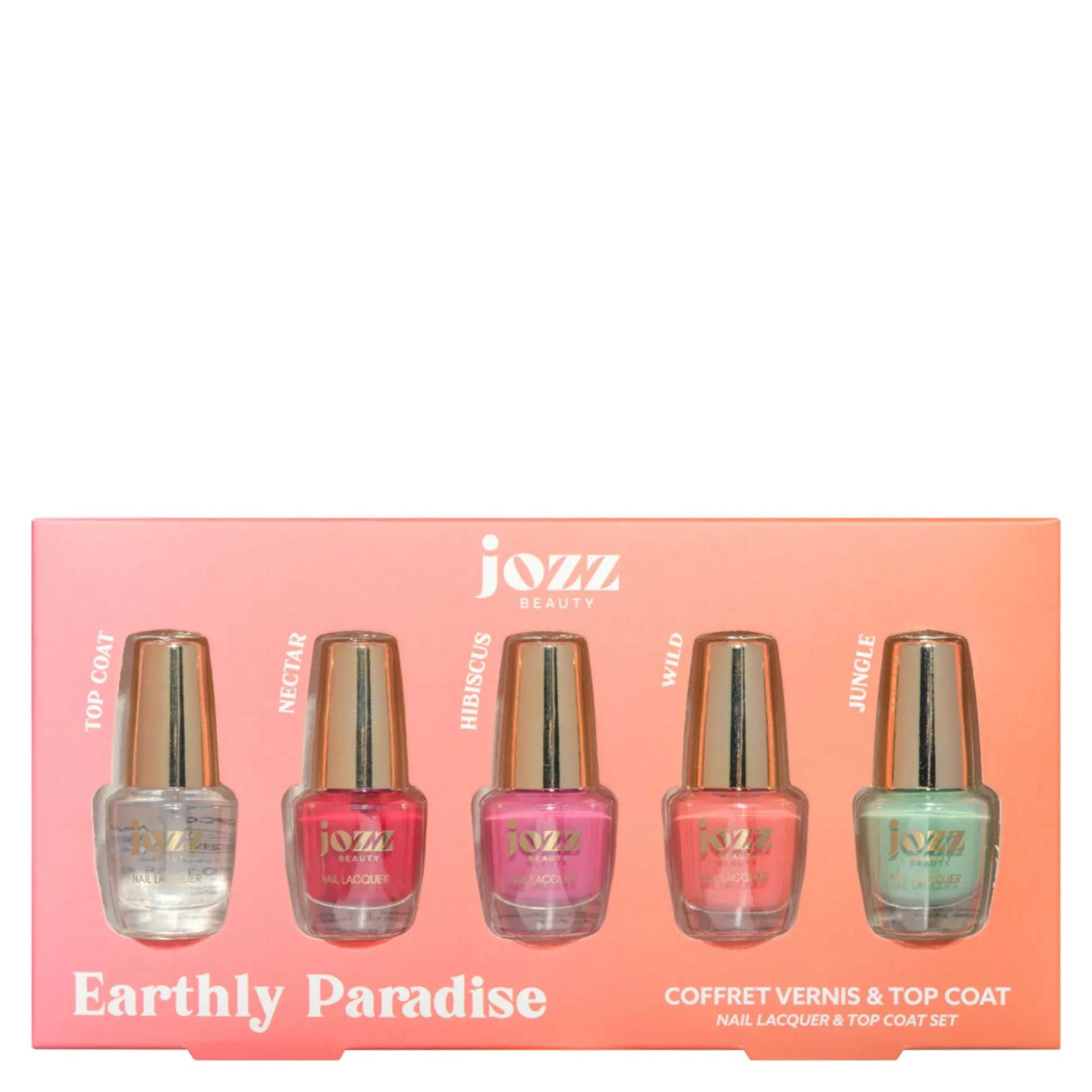 Earthly Paradise