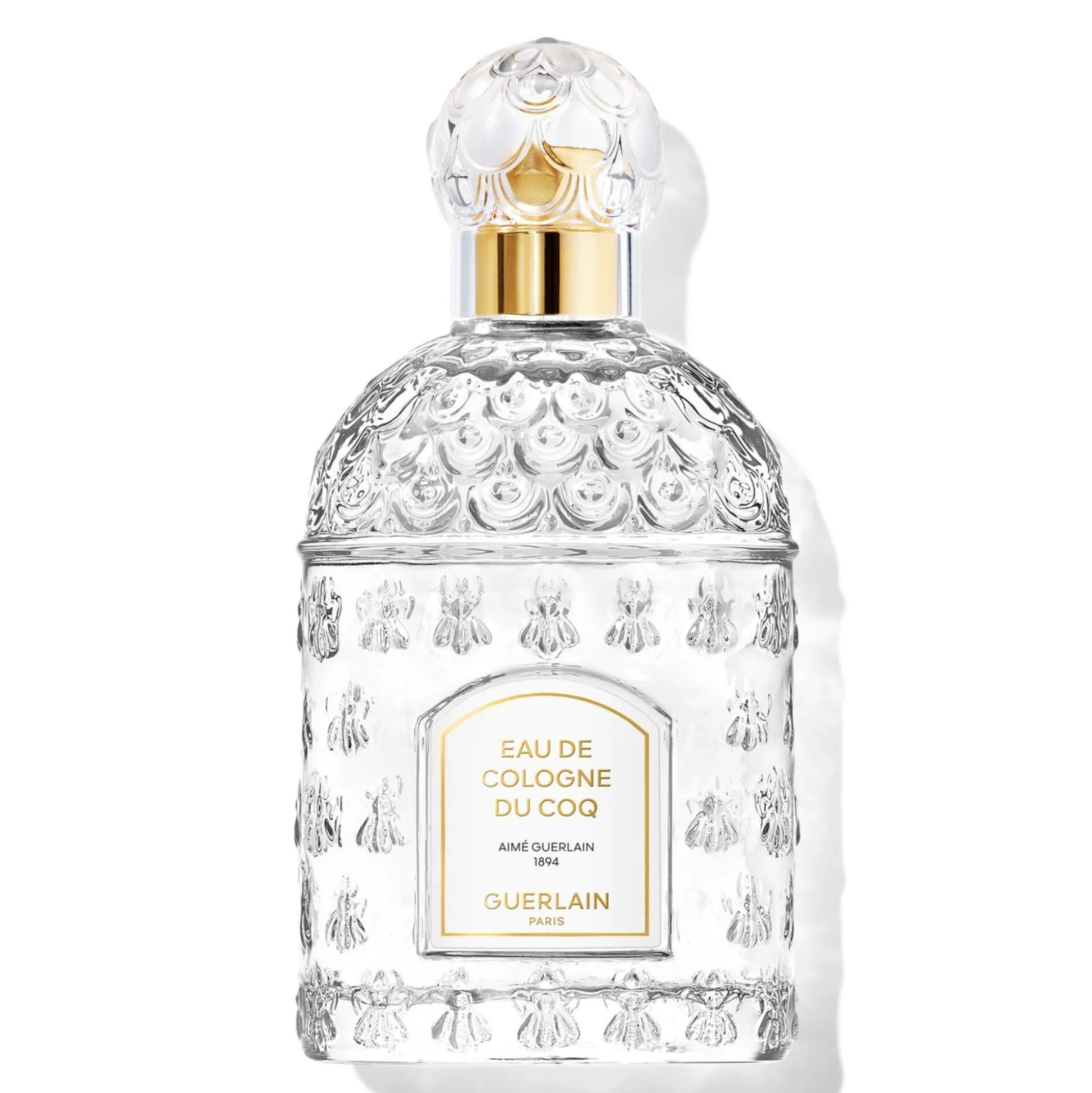 Eau De Cologne Du Coq