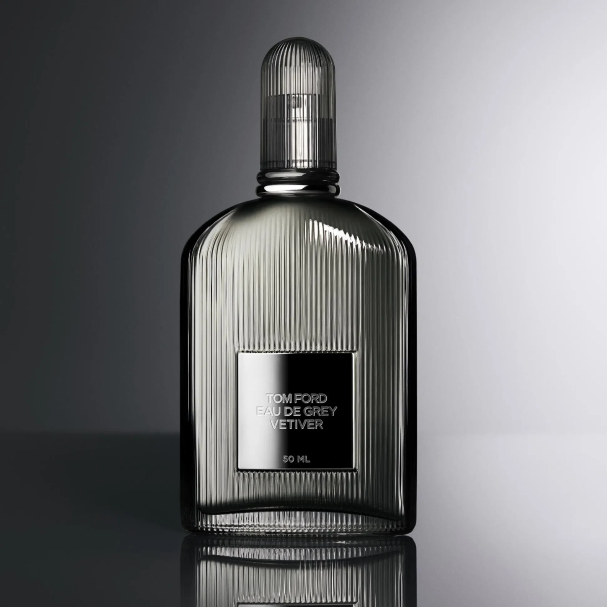 Eau De Grey Vetiver