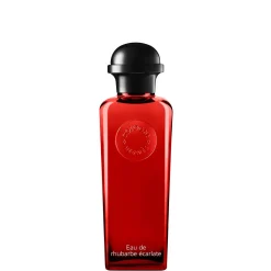 Eau De Rhubarbe Écarlate