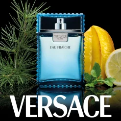 Eau Fraîche Versace Man