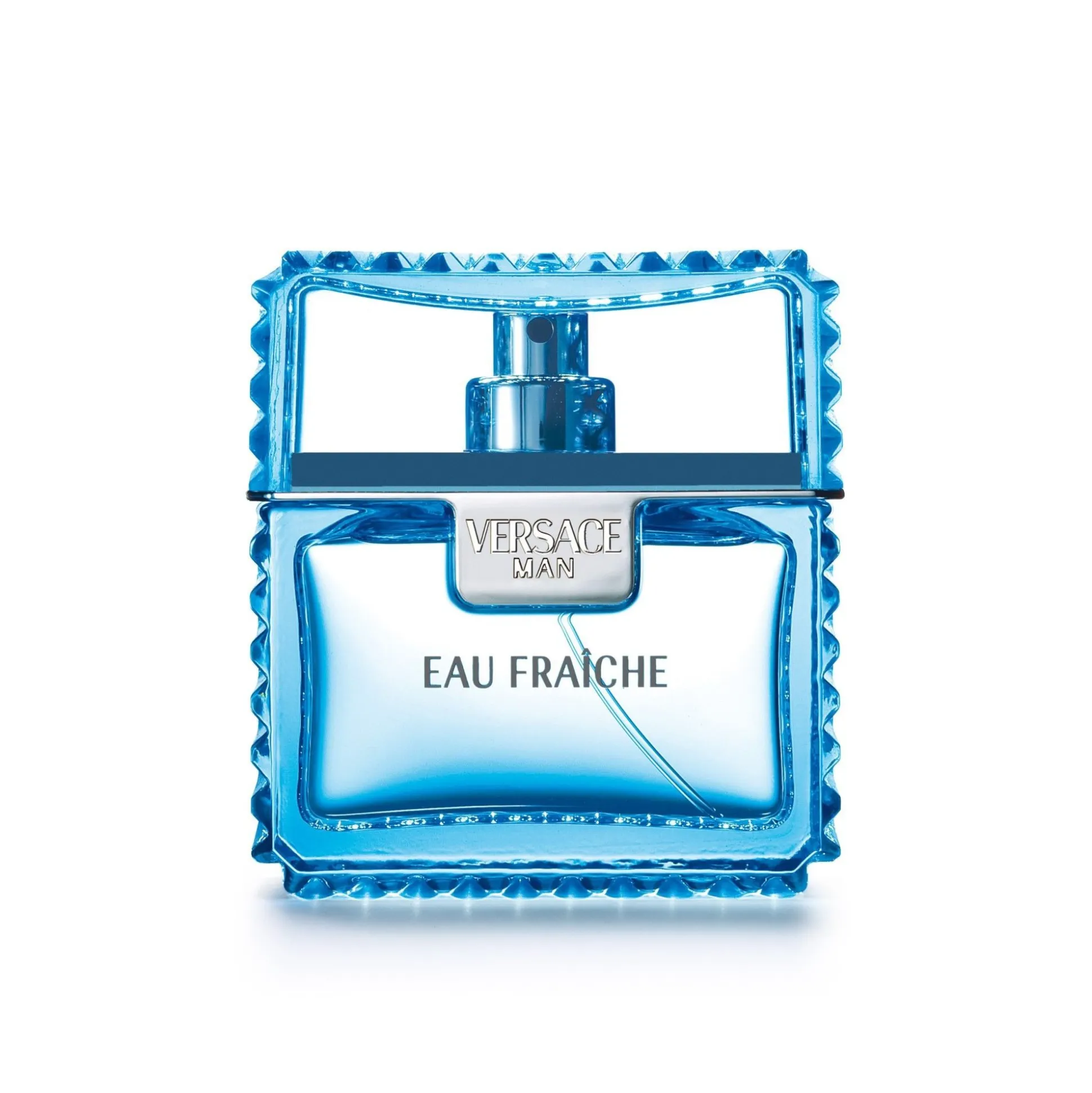 Eau Fraîche Versace Man