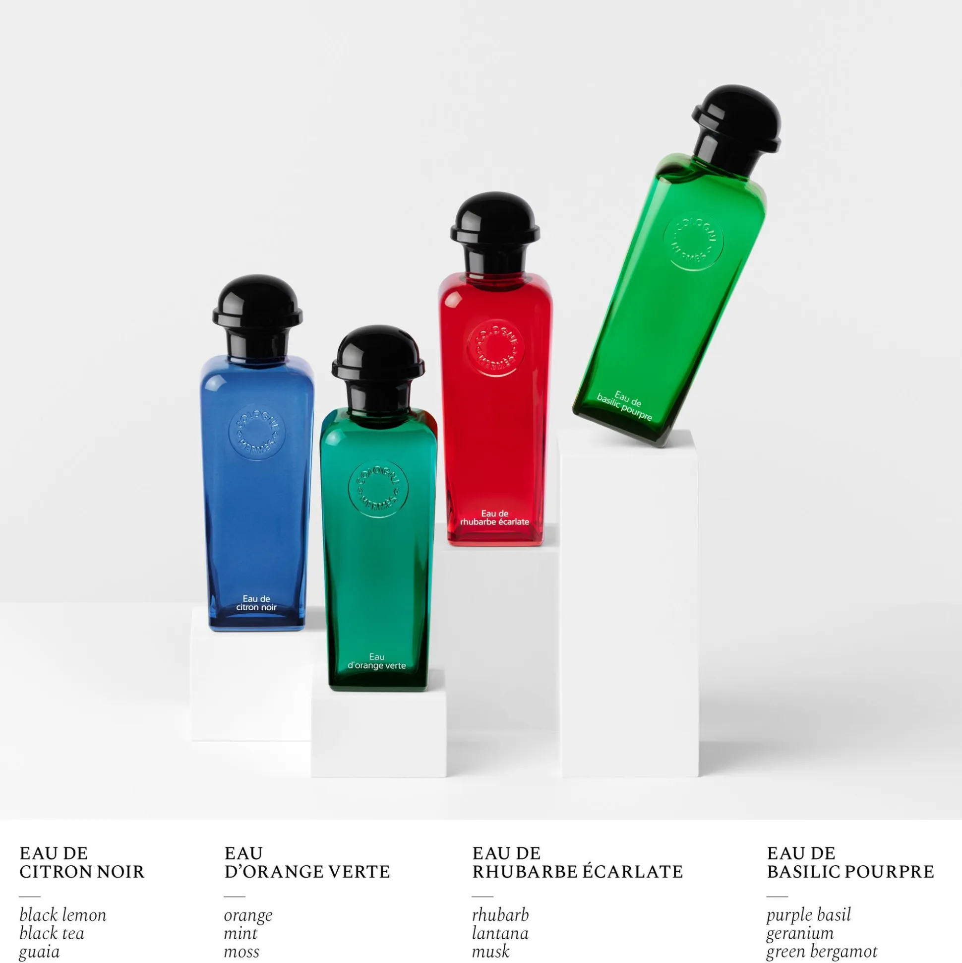 Eau De Basilic Pourpre