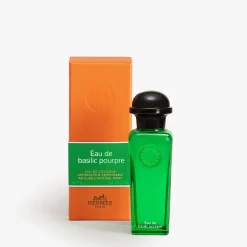 Eau De Basilic Pourpre
