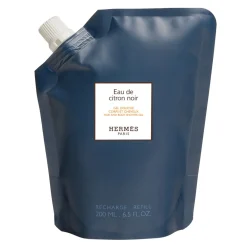 Eau De Citron Noir