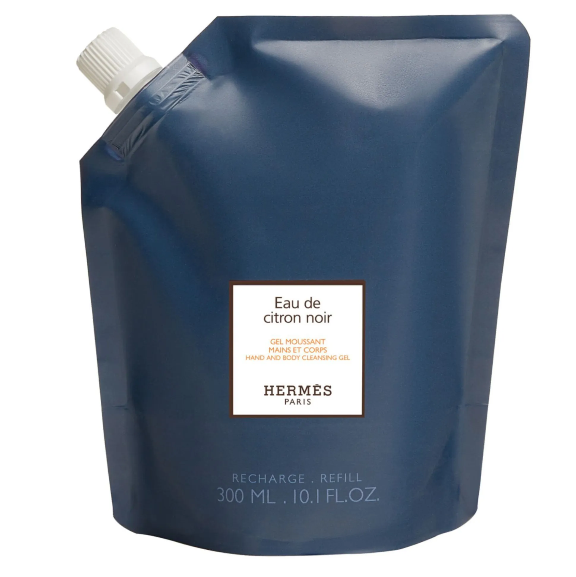 Eau De Citron Noir