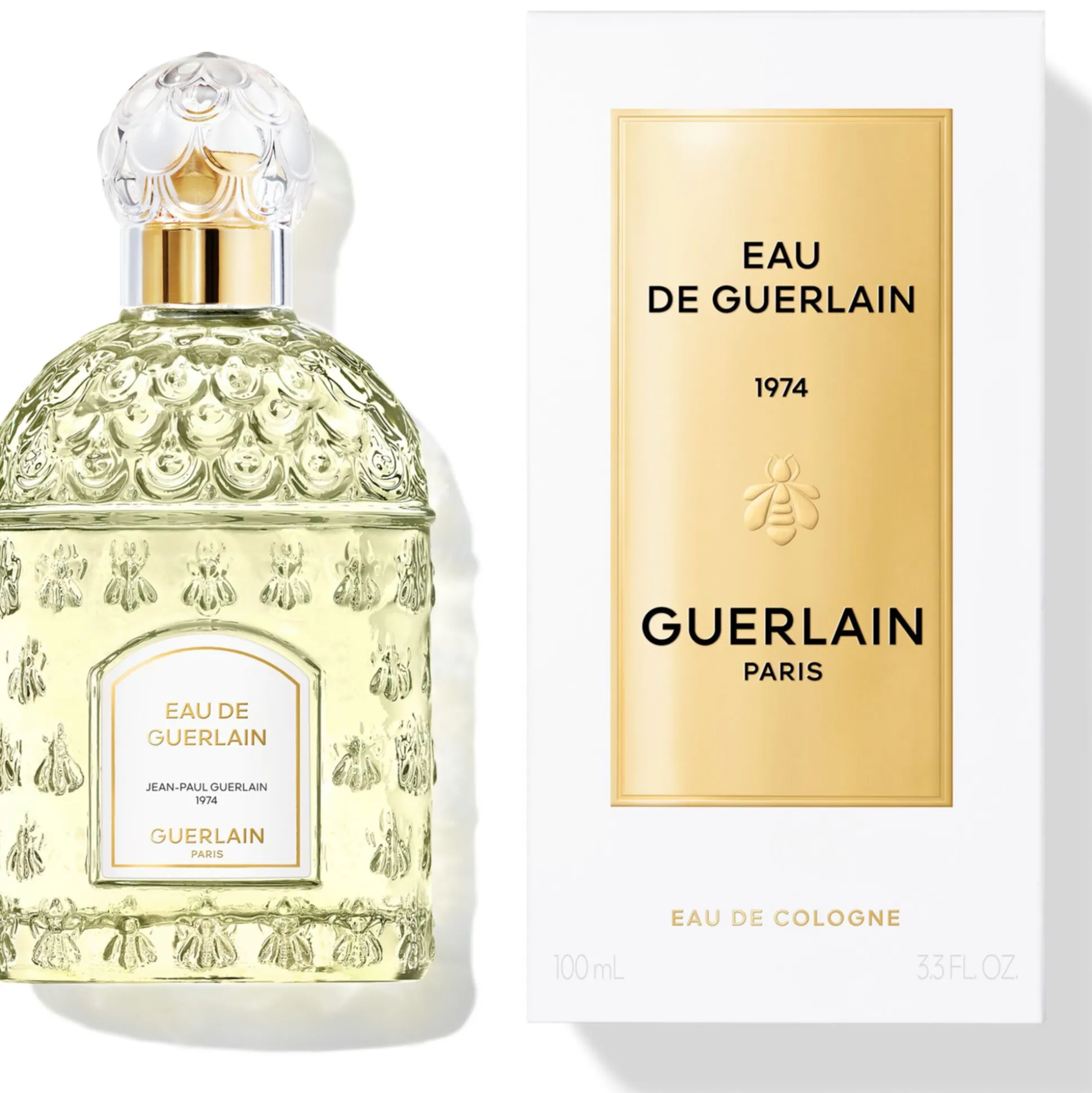 Eau De Guerlain