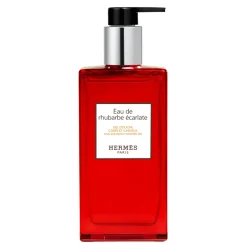 Eau De Rhubarbe Écarlate