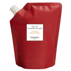 Eau De Rhubarbe Écarlate