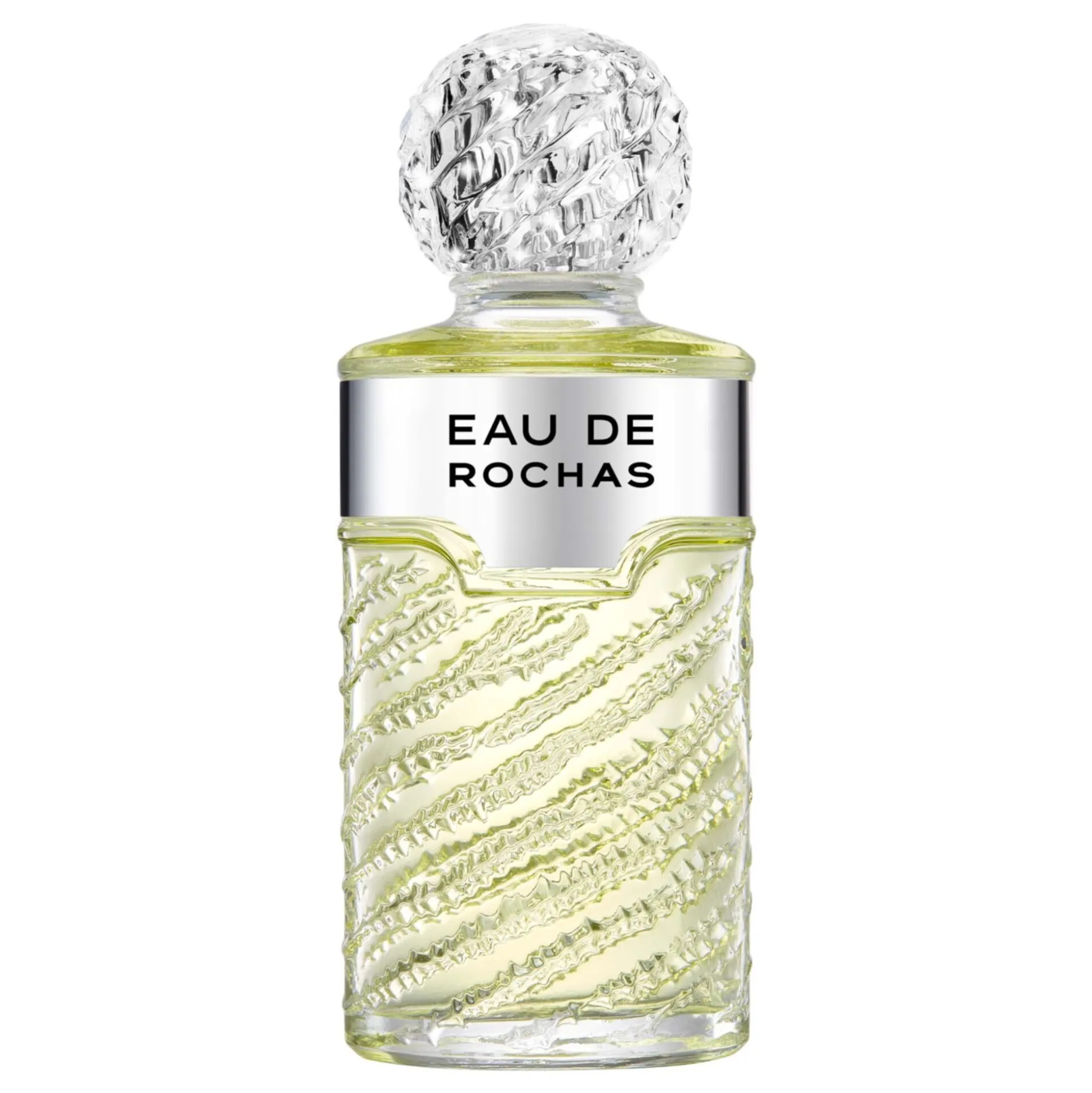Eau De Rochas