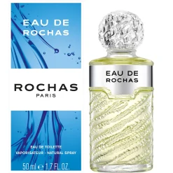 Eau De Rochas