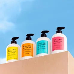 Eau De Rochas Néroli Azur