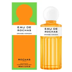 Eau De Rochas Orange Horizon