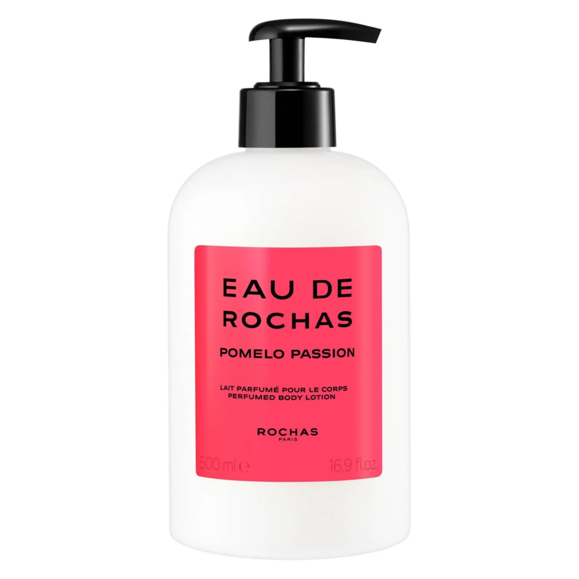 Eau De Rochas Pomelo Passion