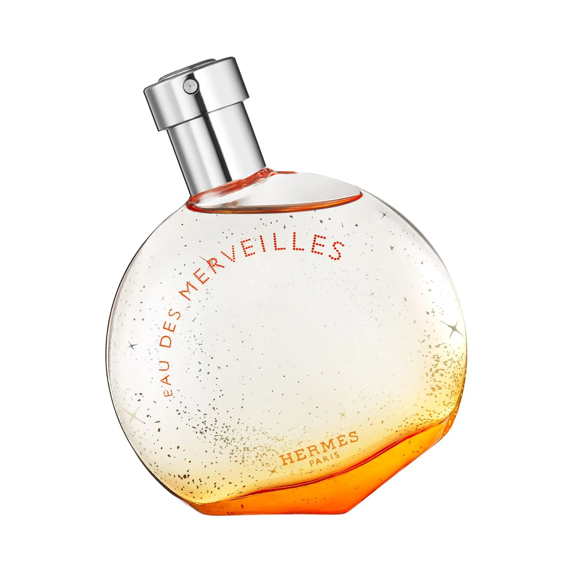 Eau Des Merveilles