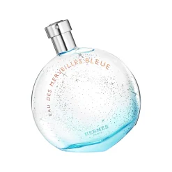 Eau Des Merveilles Bleue