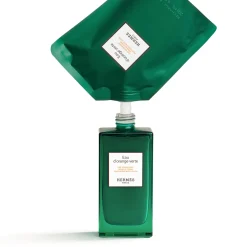 Eau D'orange Verte