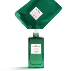 Eau D'orange Verte