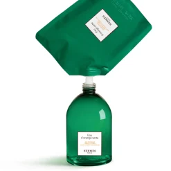 Eau D'orange Verte