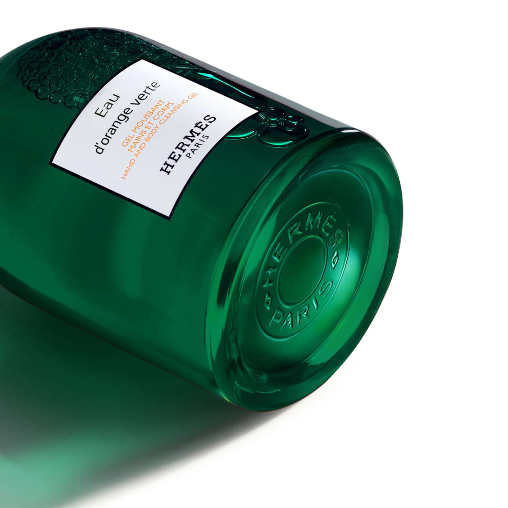 Eau D'orange Verte
