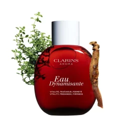 Eau Dynamisante
