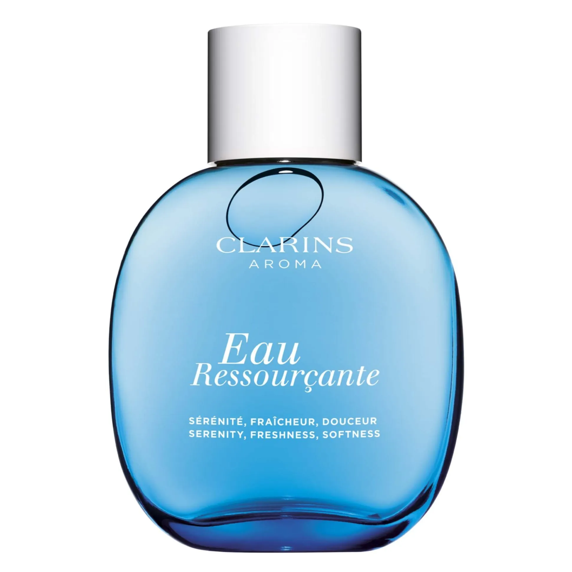 Eau Ressourçante