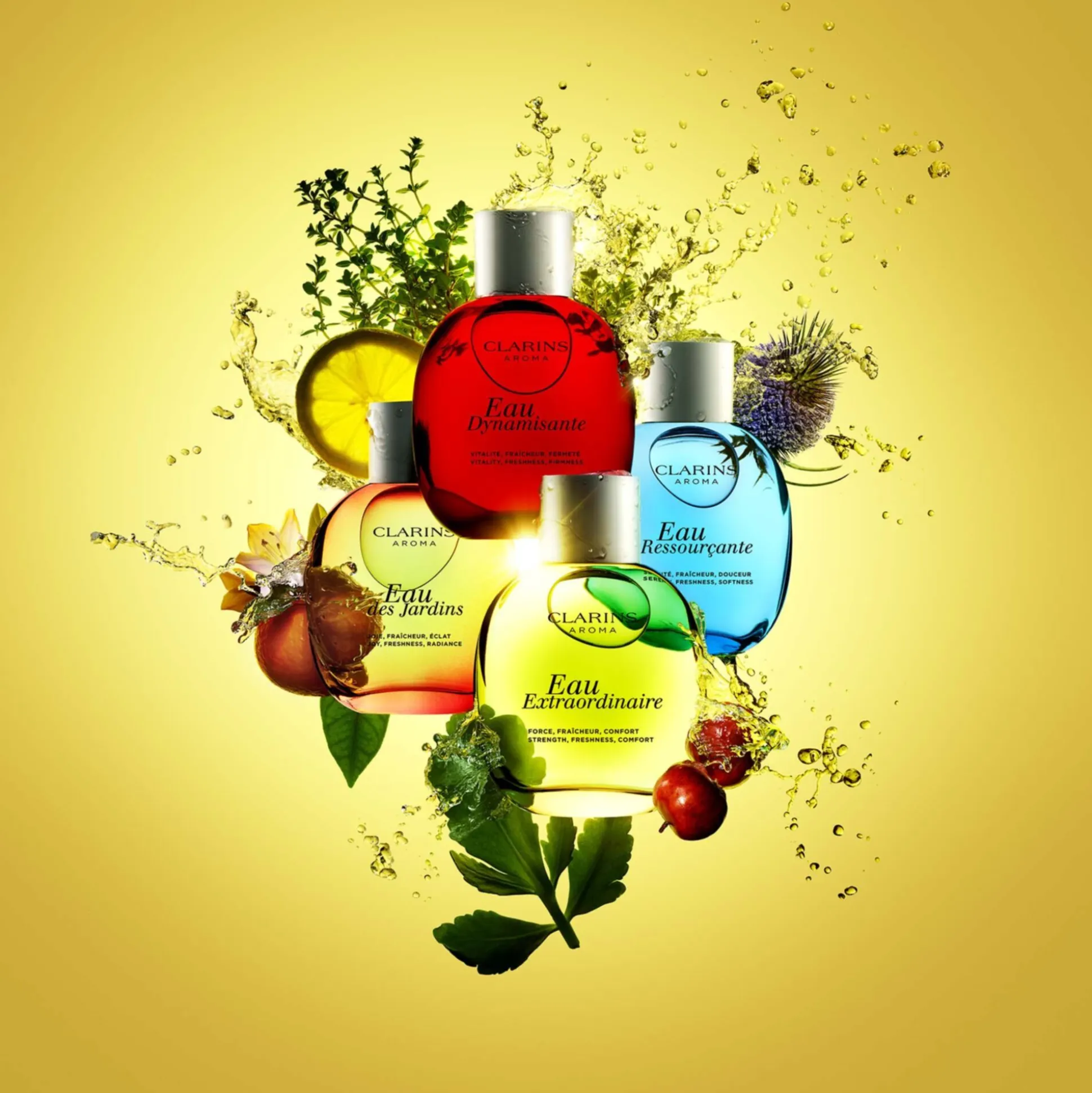 Eau Ressourçante