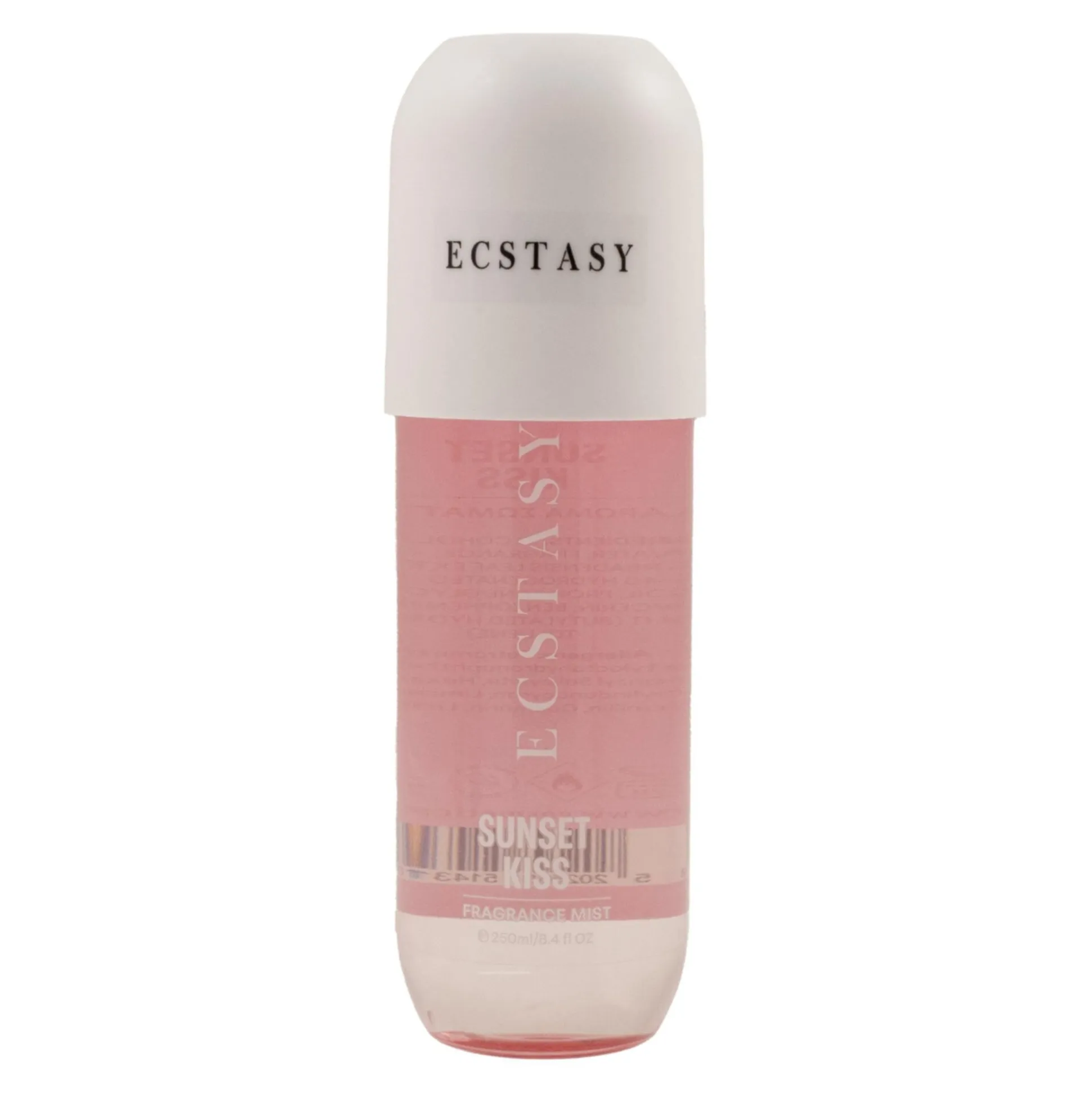 Ecstasy Sunset Kiss