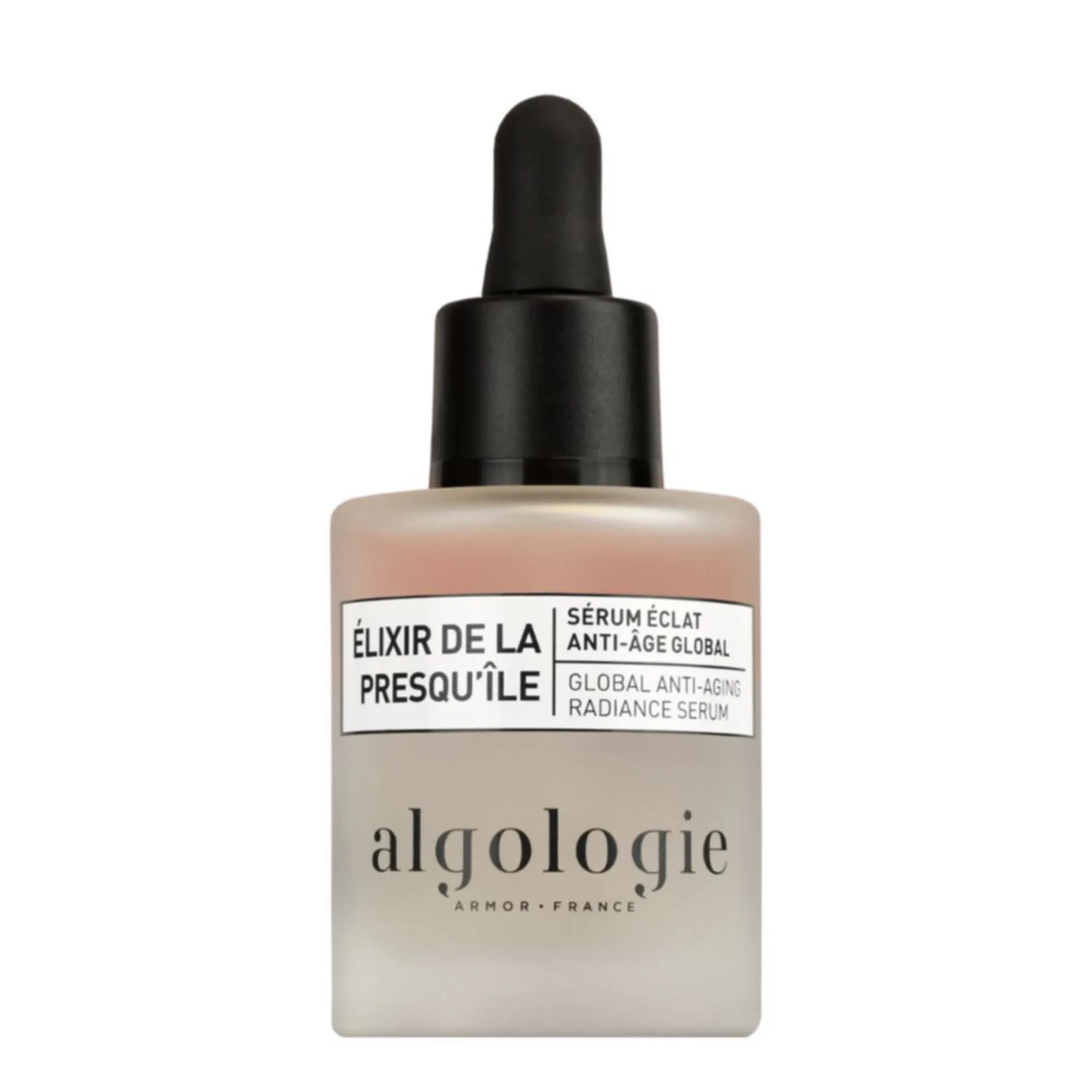 Elixir De La Presqu'île