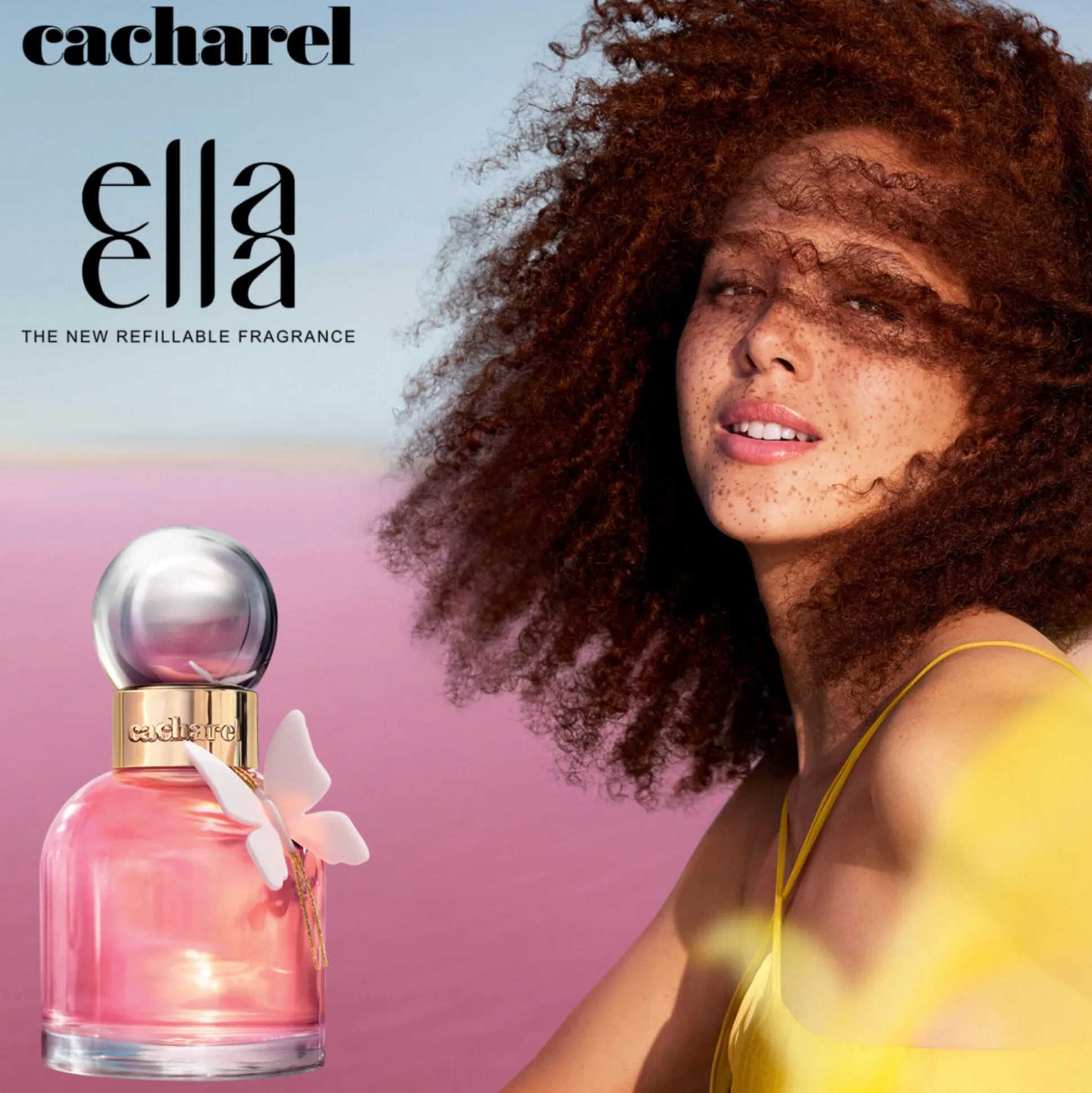 Ella Ella