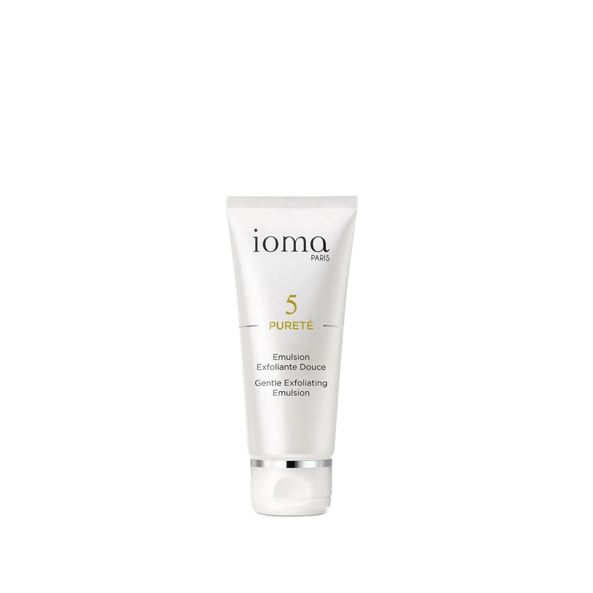 Emulsion Exfoliante Douce