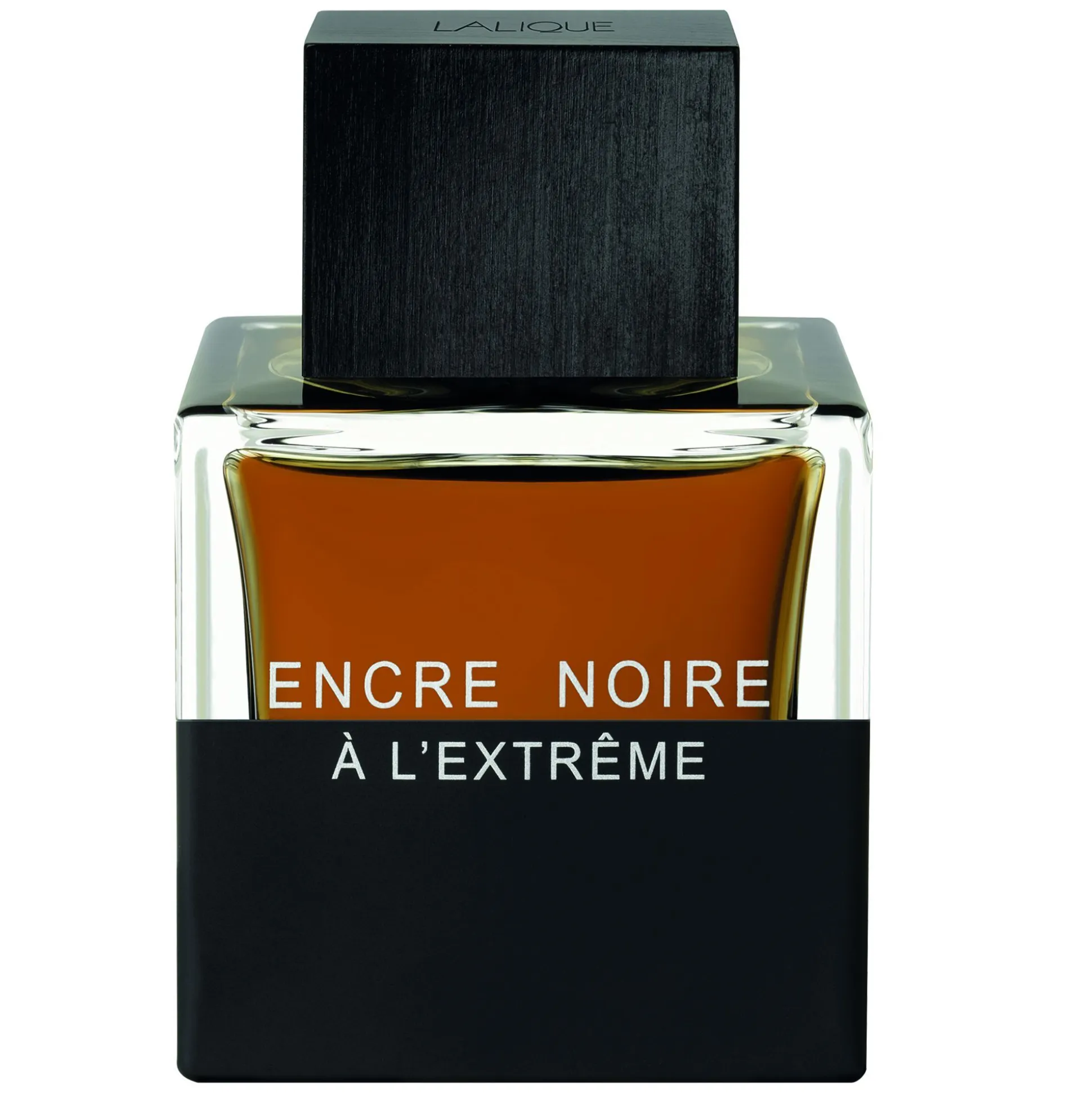 Encre Noire à L'extrême