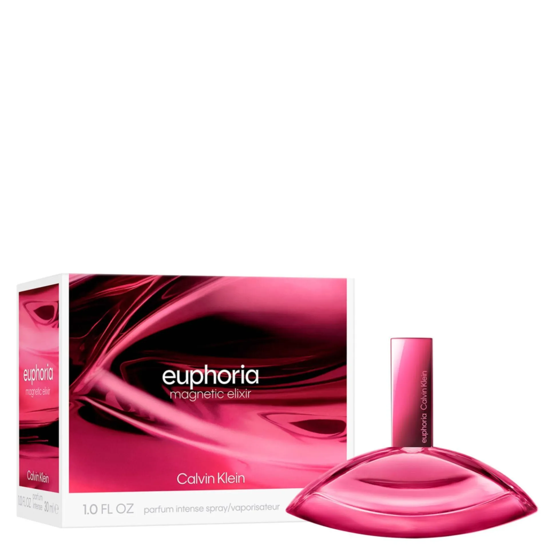 Euphoria Magnetic Elixir