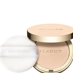 Ever Matte Compact Powder - Poudre Compacte Matifiante Infusée Au Lait De Pêcher