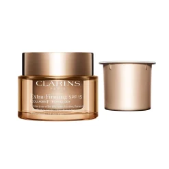 Extra-firming Crème Jour Spf15 Toutes Peaux