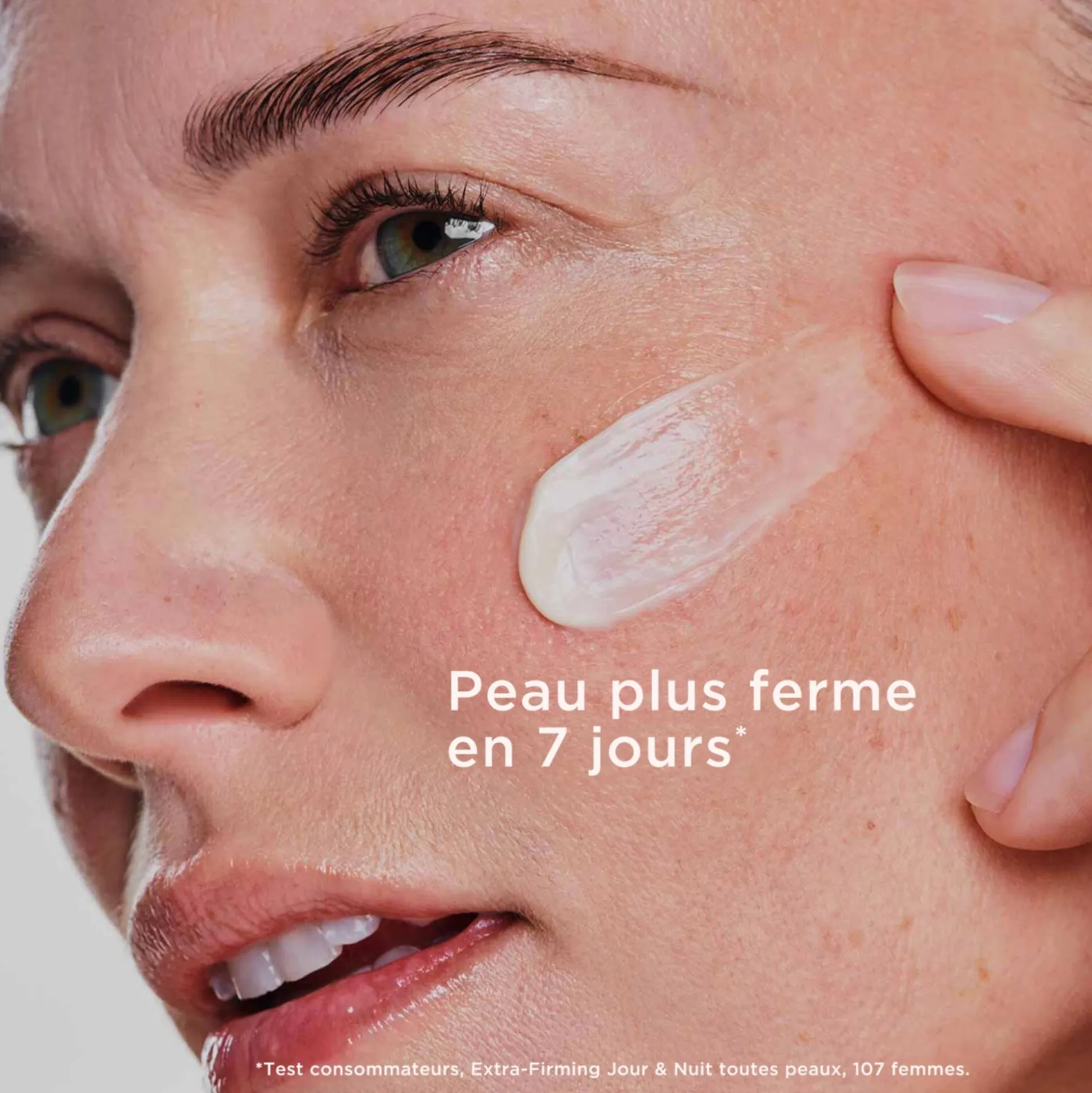 Extra-firming Crème Jour Spf15 Toutes Peaux