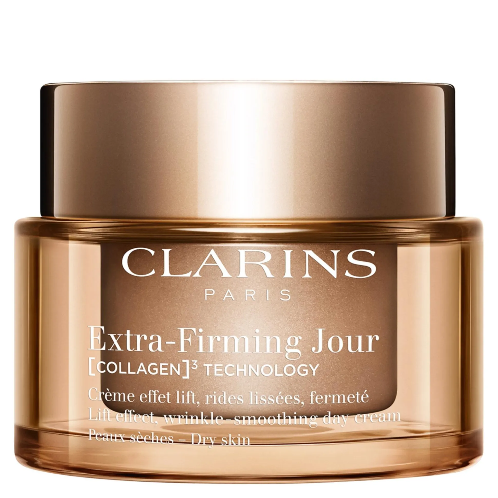 Extra-firming Jour Peaux Sèches