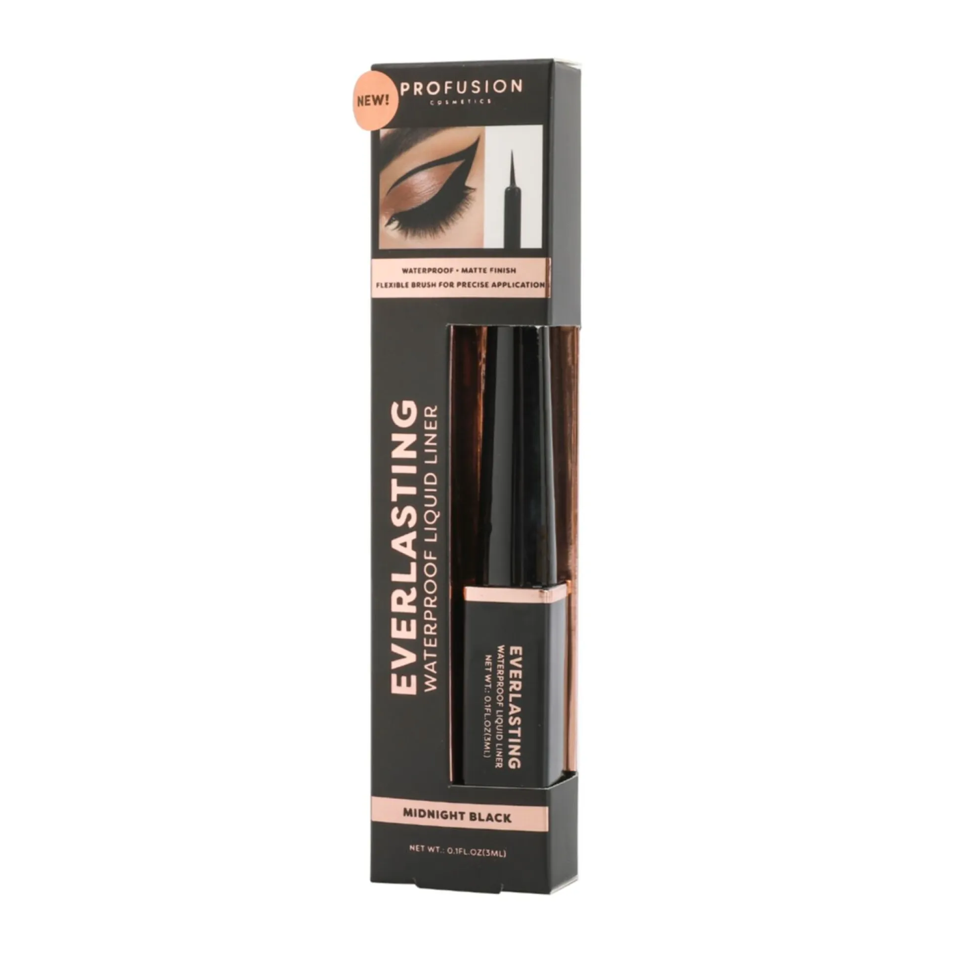 Eyeliner Everlasting