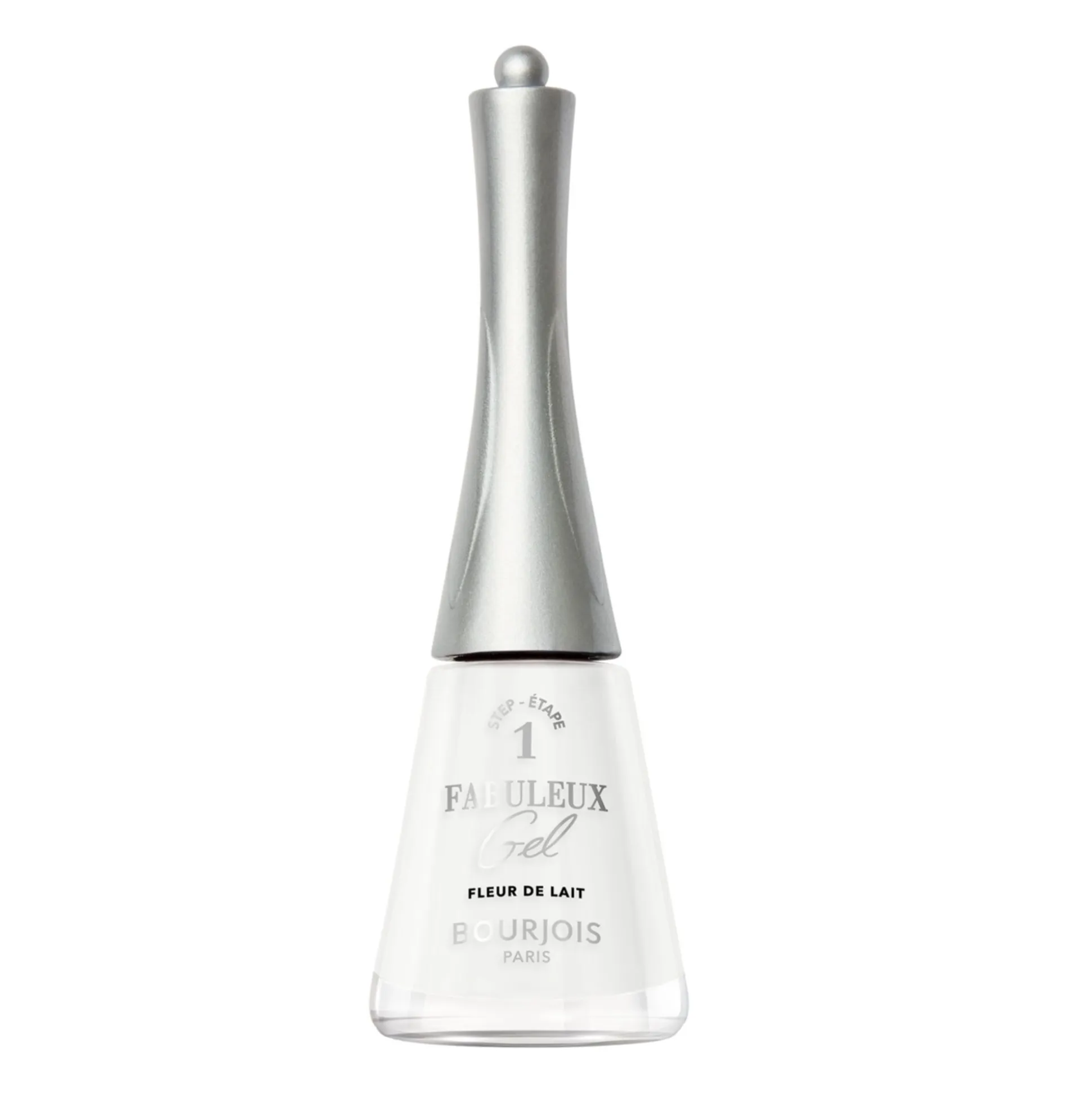 Fabuleux Gel Nail Lacquer