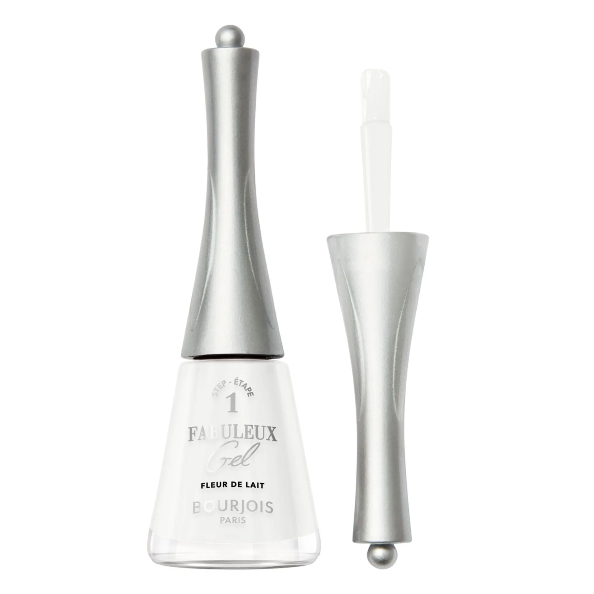 Fabuleux Gel Nail Lacquer