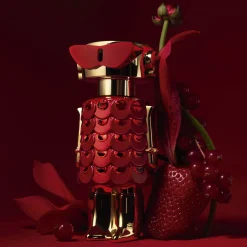 Fame In Love
