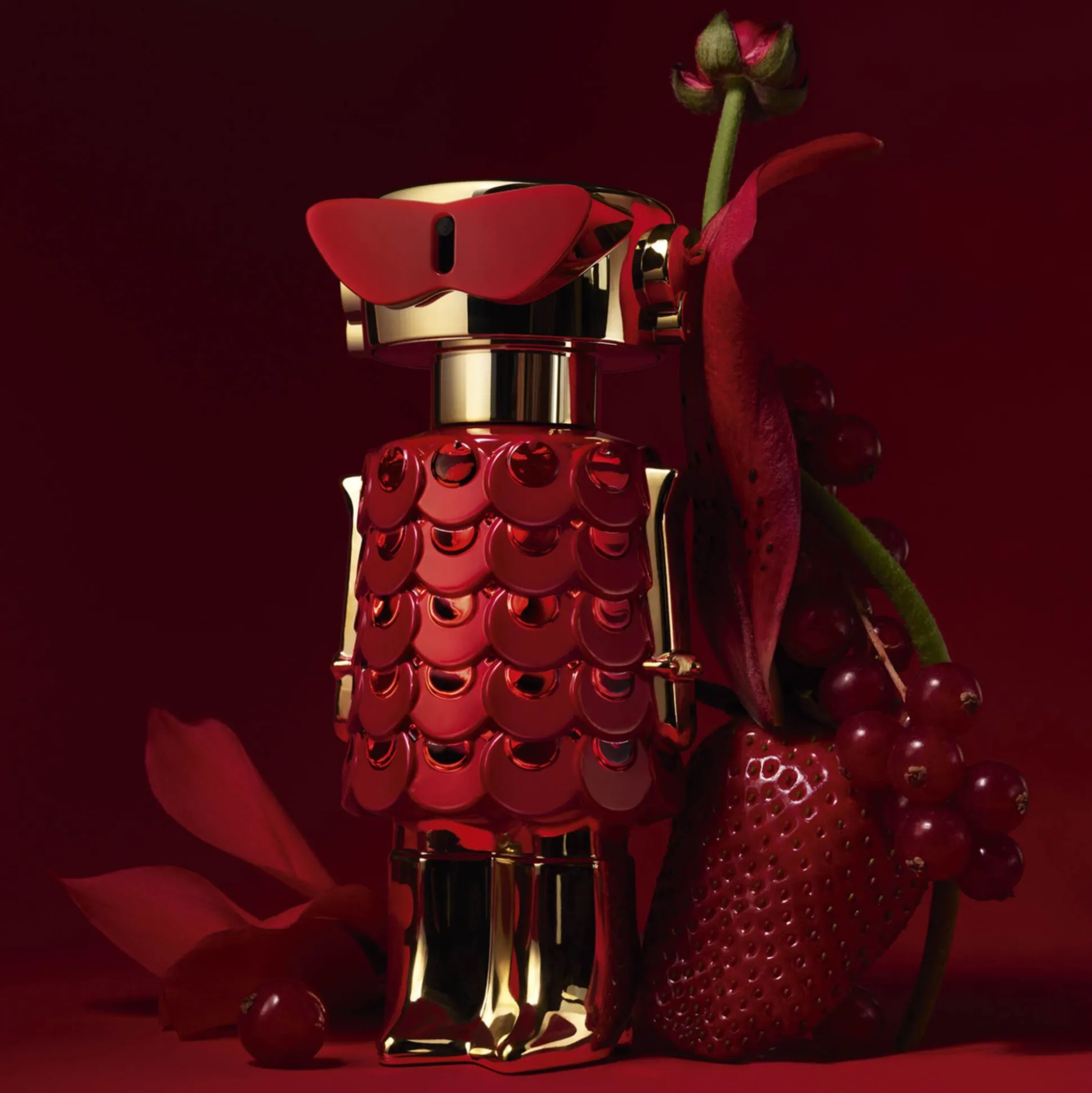 Fame In Love