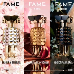 Fame Intense