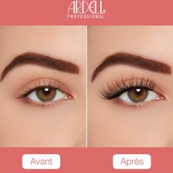 Faux-cils Aqua