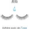 Faux-cils Aqua