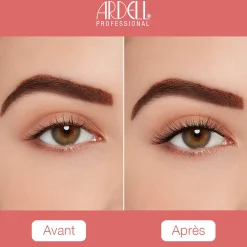 Faux-cils Aqua