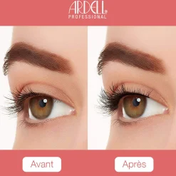 Faux-cils Ecolash