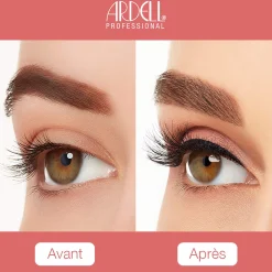 Faux-cils Magnétiques