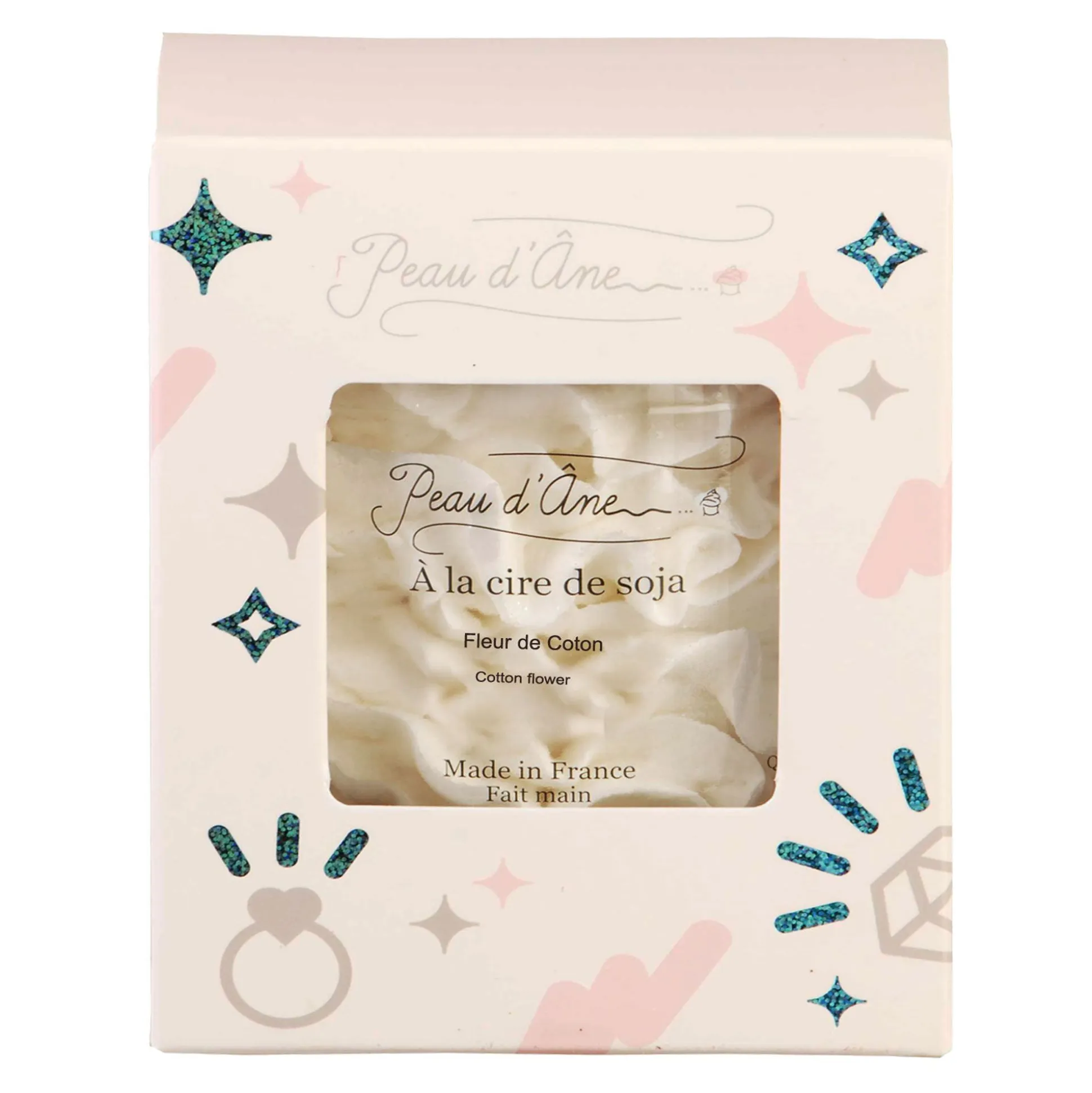 Fleur De Coton