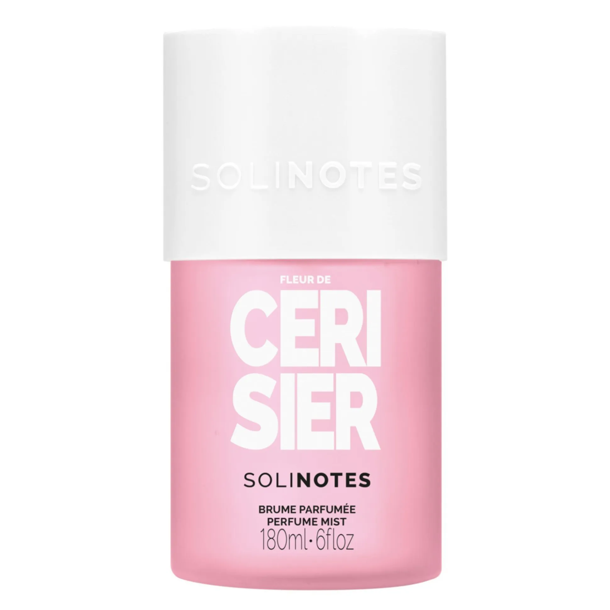 Fleur De Cerisier